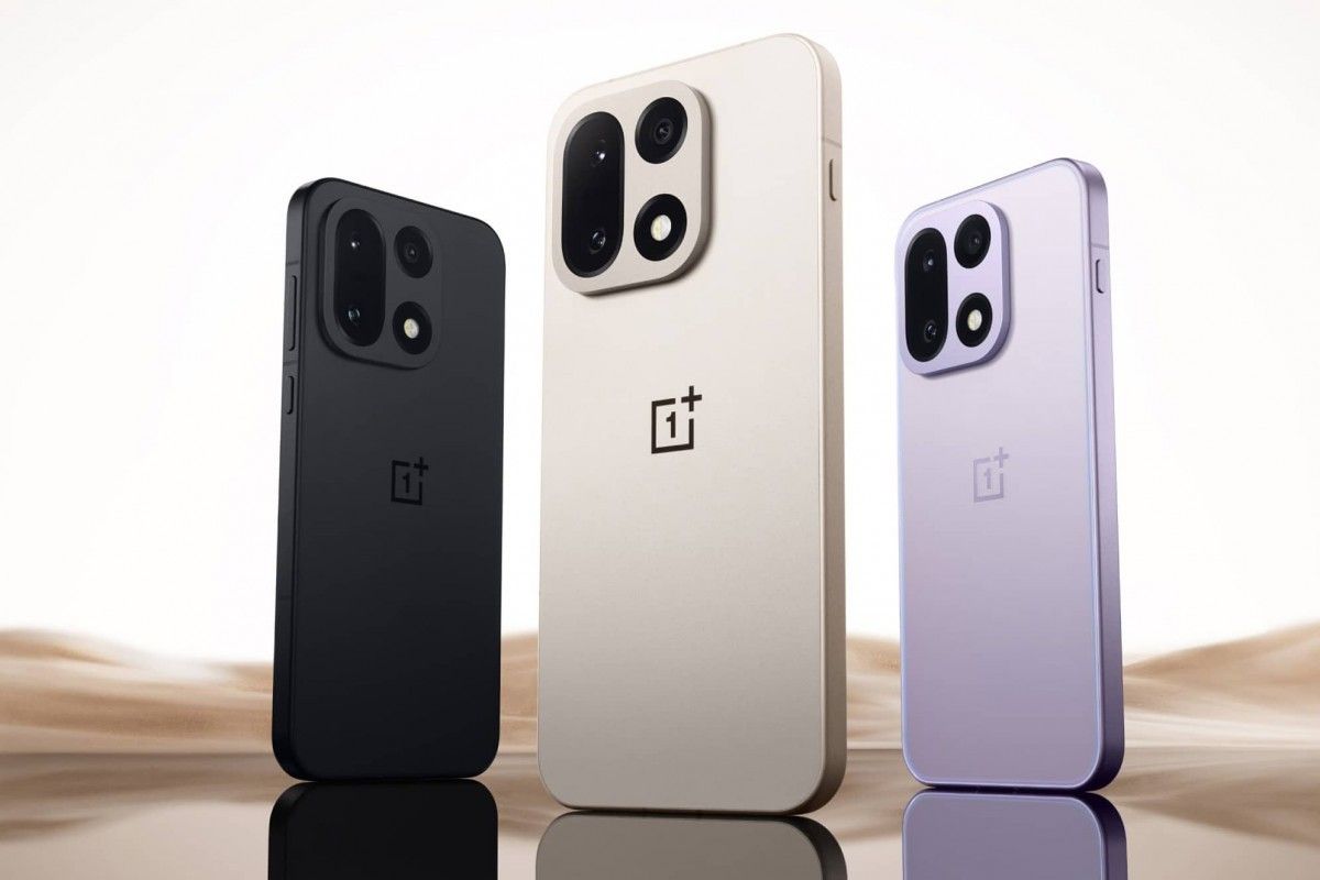 Ilustrasi smartphone OnePlus dengan logo perusahaan yang menggambarkan rumor penghentian operasional di Amerika Serikat dan sejumlah negara Eropa.
