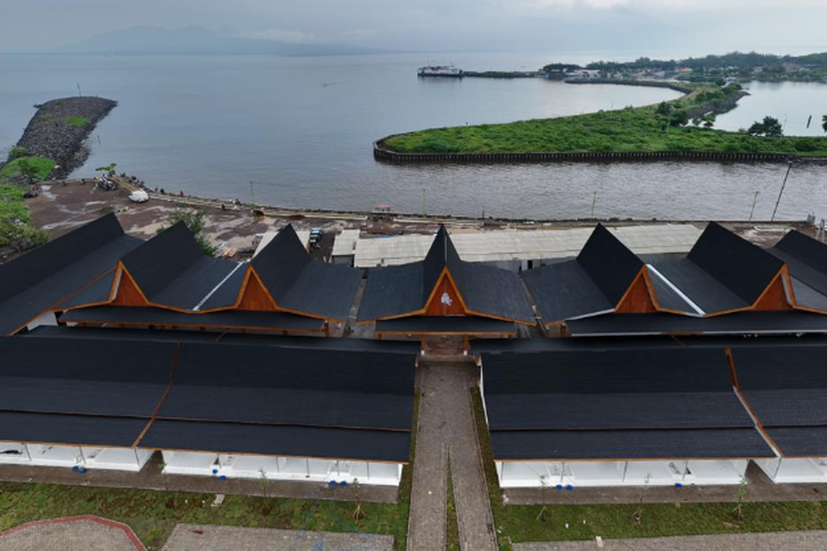 KNMP Lateng Banyuwangi