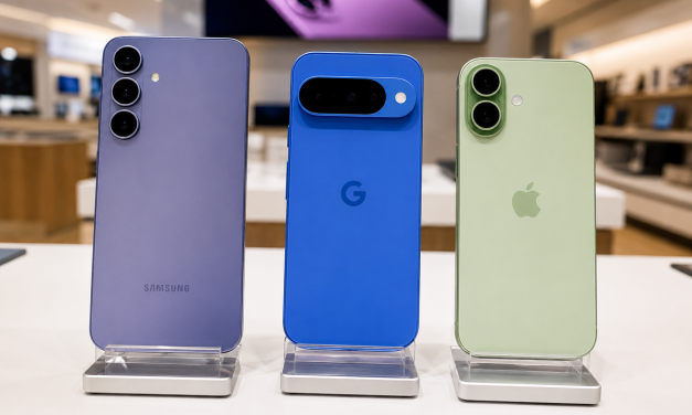 Siap Ganti HP? Ini 6 Smartphone Baru yang Rilis Agustus 2026