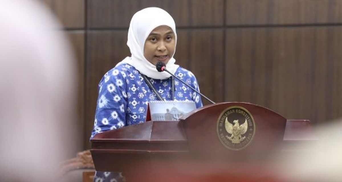 Viral Gaji Dosen Unair Rp2,6 Juta, Kampus Akhirnya Buka Suara