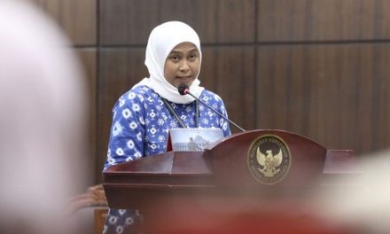 Viral Gaji Dosen Unair Rp2,6 Juta, Kampus Akhirnya Buka Suara