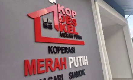 Transaksi Kopdes Merah Putih Capai Rp56,69 Miliar, Jawa Timur Memimpin