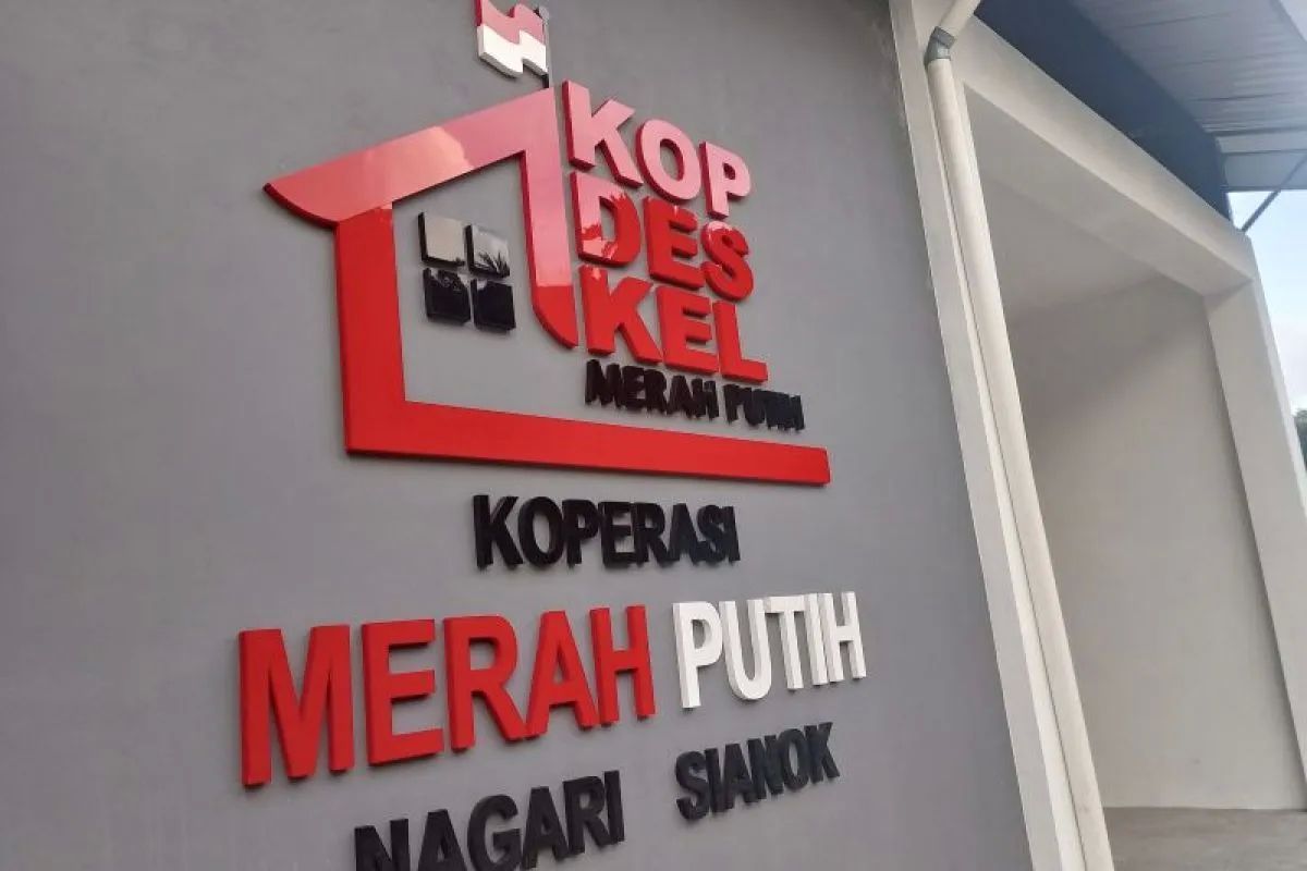 Program Koperasi