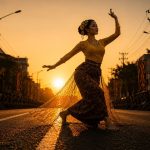 Maharaya Festival 2026 Ubah Jalan Raya Menjadi Panggung Lahirnya Karya Tari