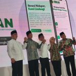 Pemerintah Luncurkan Gerakan Nasional Ruang Aman Anak di Depok