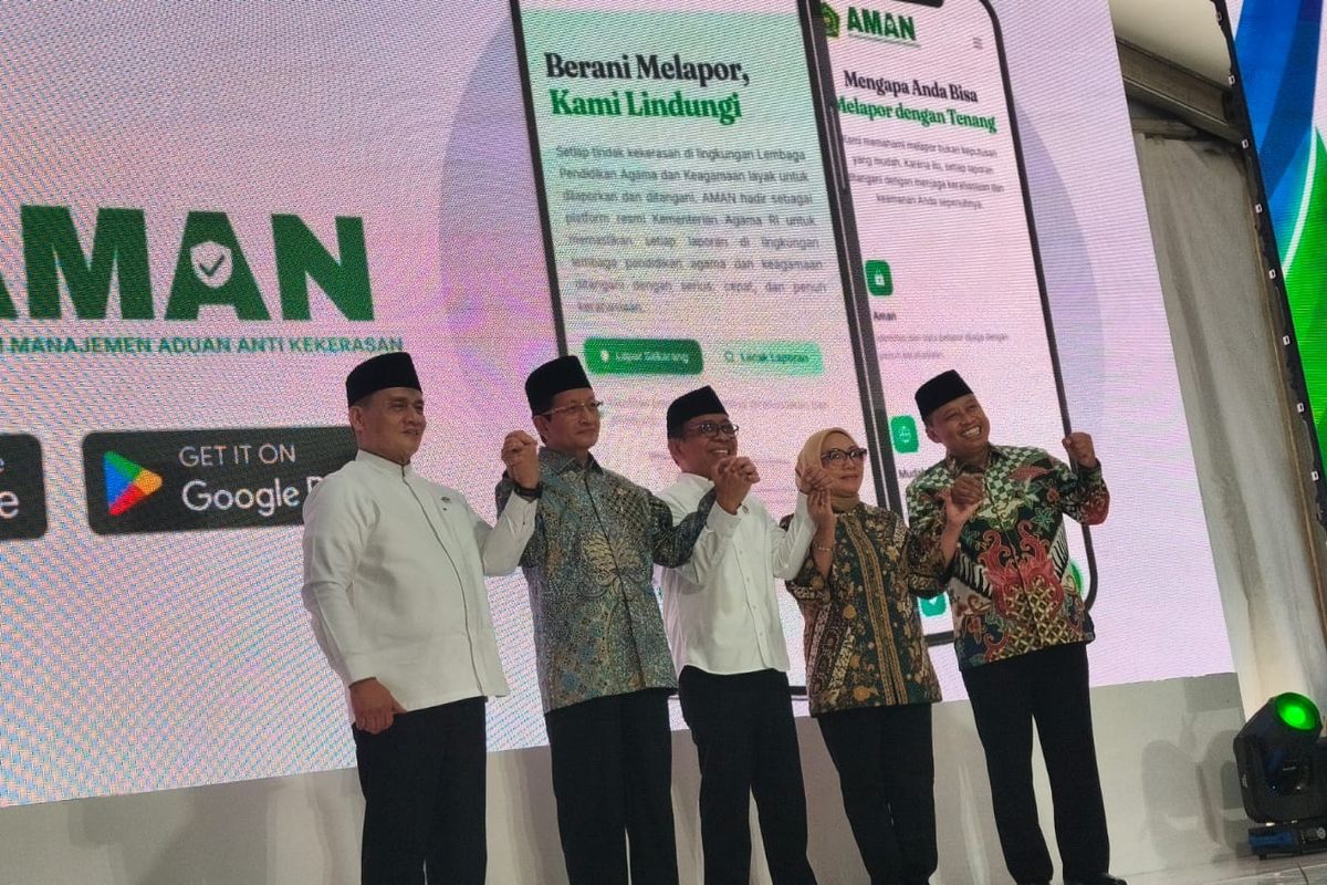 Pemerintah Indonesia