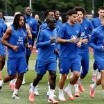 Konate Tegas! Prancis Siap Hentikan Laju Spanyol ke Final