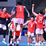 Timnas Voli Indonesia Terbang ke Final Usai Gilas Vietnam 3-0