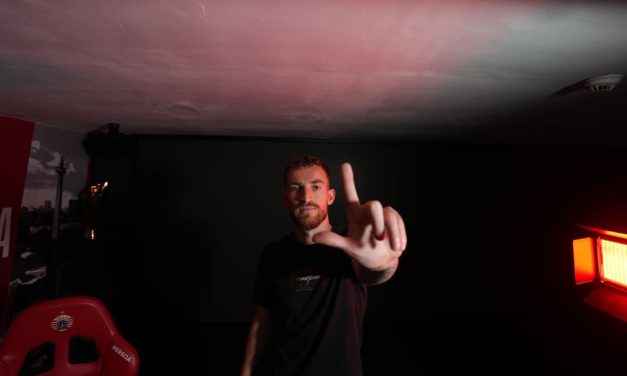 Stjepan Loncar Resmi ke Persija, Siap Perkuat Lini Tengah