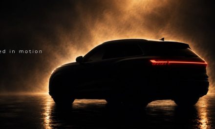 Audi Bikin Penasaran, Q Series Baru Meluncur di GIIAS 2026