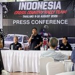 Memen Harianto Pimpin Tim Indonesia Tempur di AXCR 2026
