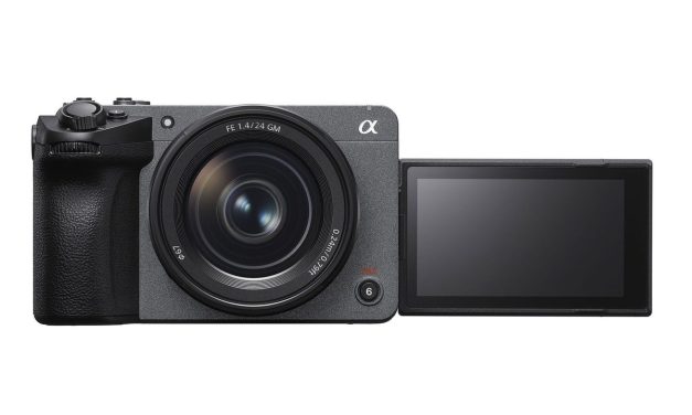 Sony FX5 Hadir dengan AI Canggih dan Rekam Video 5K