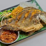 Cara Membuat Ikan Nila Bumbu Kuning Tanpa Santan, Gurih, Segar, dan Kaya Rempah