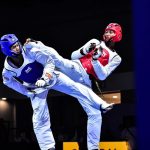 Atlet Indonesia Bidik Prestasi di Asian Taekwondo Open 2026