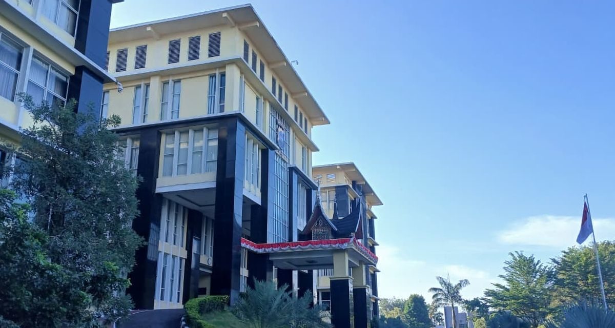 Polda Sumbar Tutup Penyelidikan Dugaan Pelecehan Polwan, LBH Padang Soroti Proses Hukum