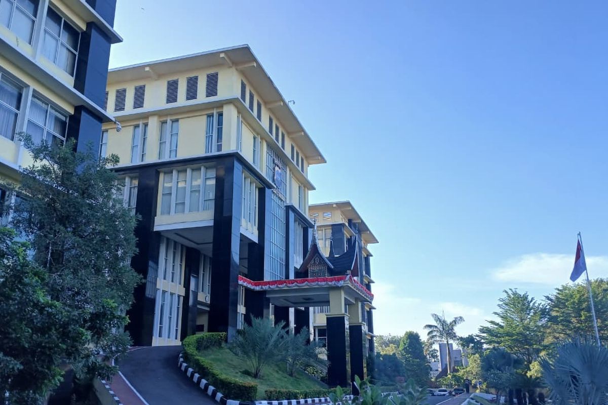 Polda Sumbar