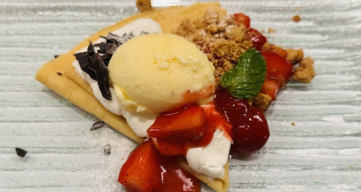 Banana Split D’Crepes Kembali Hadir, Sajikan Nostalgia Manis di Perayaan 30 Tahun Perjalanan