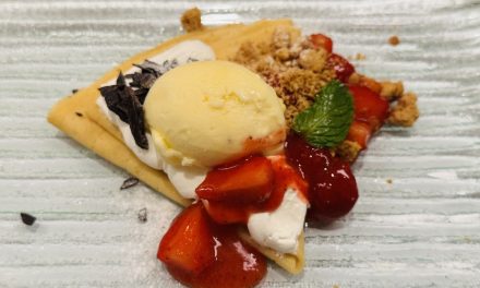 Banana Split D’Crepes Kembali Hadir, Sajikan Nostalgia Manis di Perayaan 30 Tahun Perjalanan