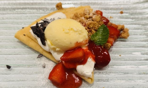 Banana Split D’Crepes Kembali Hadir, Sajikan Nostalgia Manis di Perayaan 30 Tahun Perjalanan