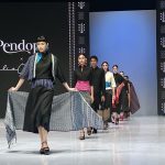 Pendopo Hadirkan Ulos Modern Bernilai Budaya di IFW 2026