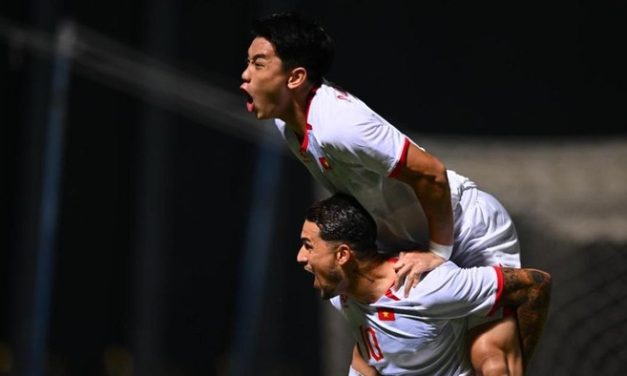 Vietnam Kuasai Grup A, Ini Posisi Indonesia di Klasemen AFF 2026