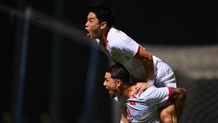 Vietnam Kuasai Grup A, Ini Posisi Indonesia di Klasemen AFF 2026