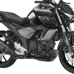 Yamaha FZ Blue Flex Resmi Meluncur, Siap Minum BBM E85