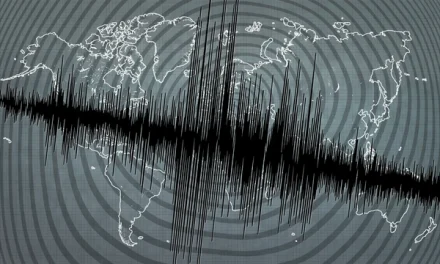 Gempa 5,1 Magnitudo Guncang Laut Seram Bagian Timur Maluku, Tidak Berpotensi Tsunami