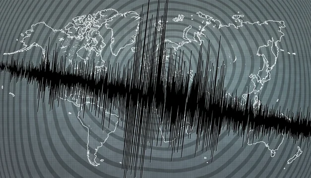 Gempa 5,1 Magnitudo Guncang Laut Seram Bagian Timur Maluku, Tidak Berpotensi Tsunami