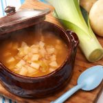Resep Sop Kentang Sederhana, Kuah Gurih dan Hangat untuk Menu Keluarga