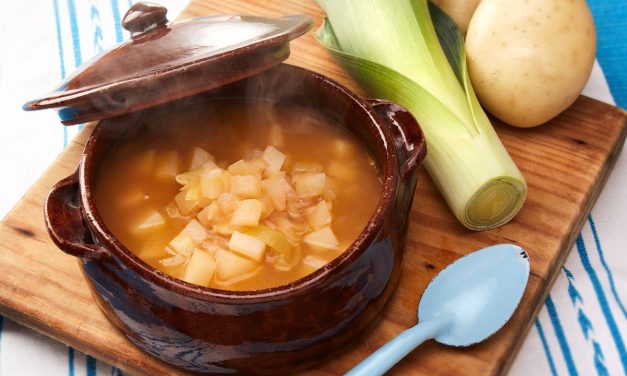Resep Sop Kentang Sederhana, Kuah Gurih dan Hangat untuk Menu Keluarga