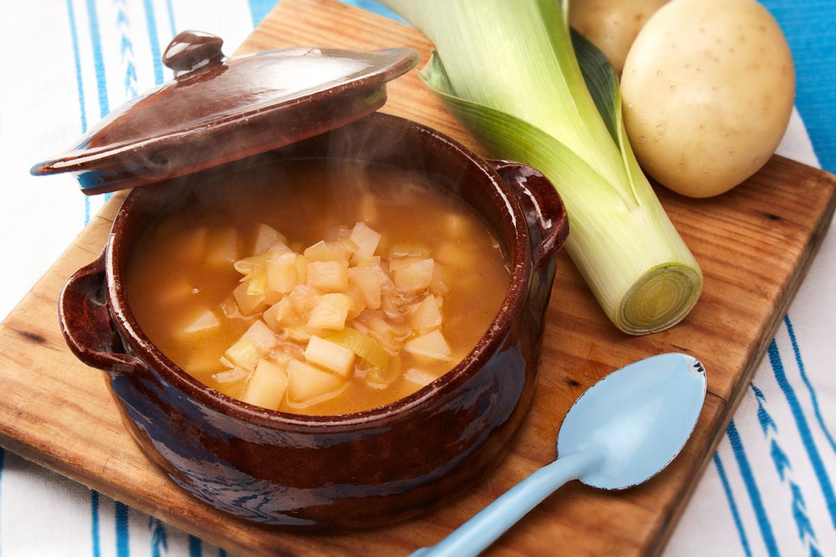 resep sop kentang