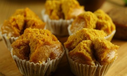 Resep Bolu Kukus Gula Merah yang Lembut dan Mudah Dibuat