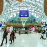 Ruang Udara KLIA Ditutup Sementara untuk Flypast Hari Kemerdekaan Malaysia