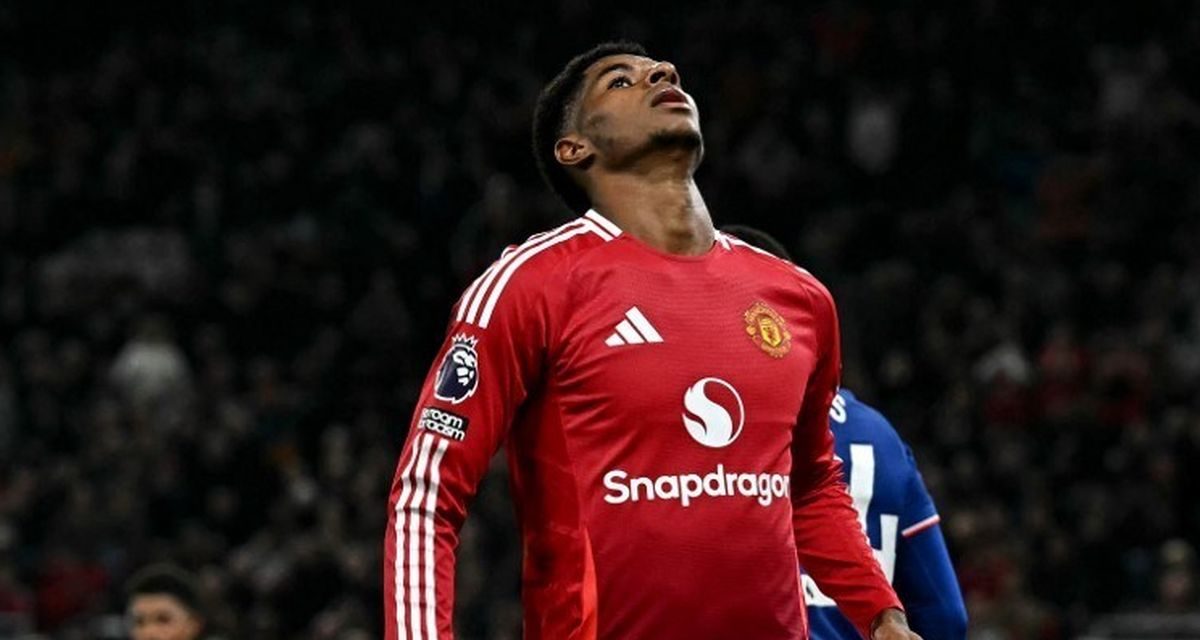 Harry Maguire Berharap Marcus Rashford Bertahan di Manchester United