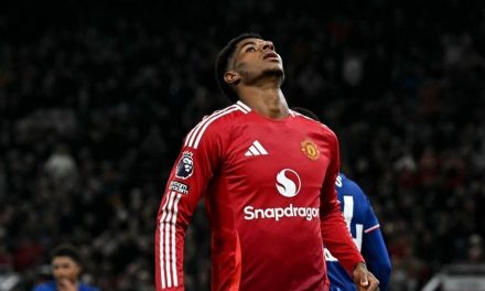 Harry Maguire Berharap Marcus Rashford Bertahan di Manchester United