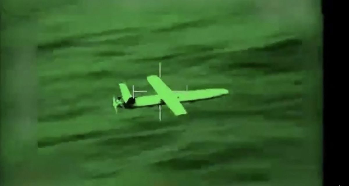 Houthi Klaim Serang Bandara Najran dan Fasilitas Aramco dengan Drone
