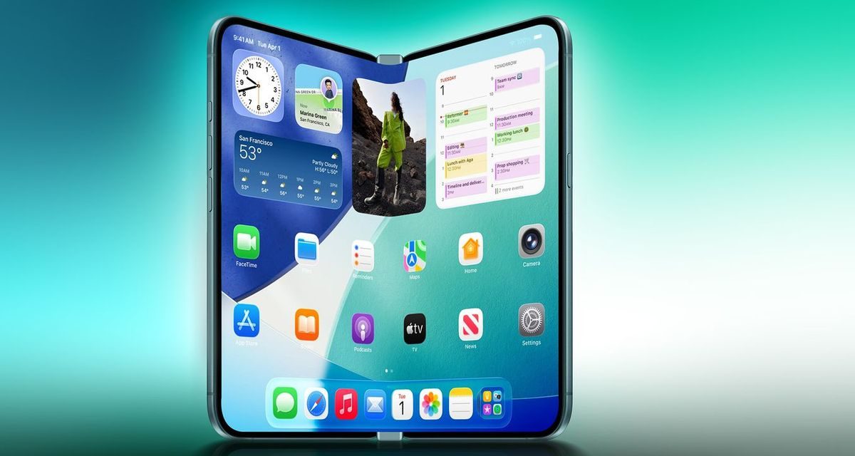 Kode iOS 27 Beta 5 Ungkap Enam iPhone Baru Termasuk iPhone Ultra