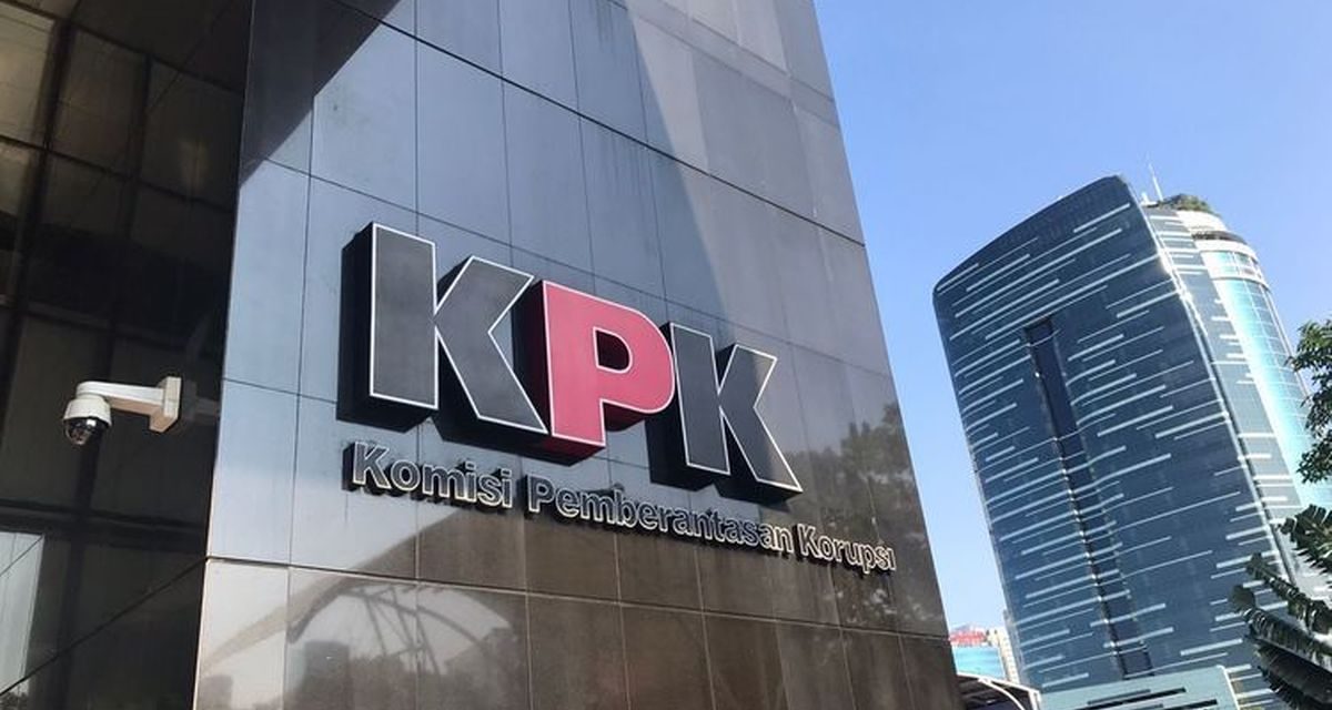 KPK Telusuri Selisih 2.000 Dollar Singapura dari Amplop Bupati Kuansing untuk Menhut Raja Juli