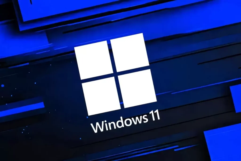 Ilustrasi Windows 11. Microsoft mulai memaksa pembaruan (force upgrade) pada sejumlah perangkat PC yang menjalankan Windows 11 versi 24H2.