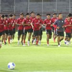 Timnas U20 Indonesia Siap Berjuang Rebut Tiket Piala Asia U20 2027