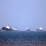 Lalu Lintas Selat Hormuz Anjlok 90 Persen di Tengah Risiko Keamanan