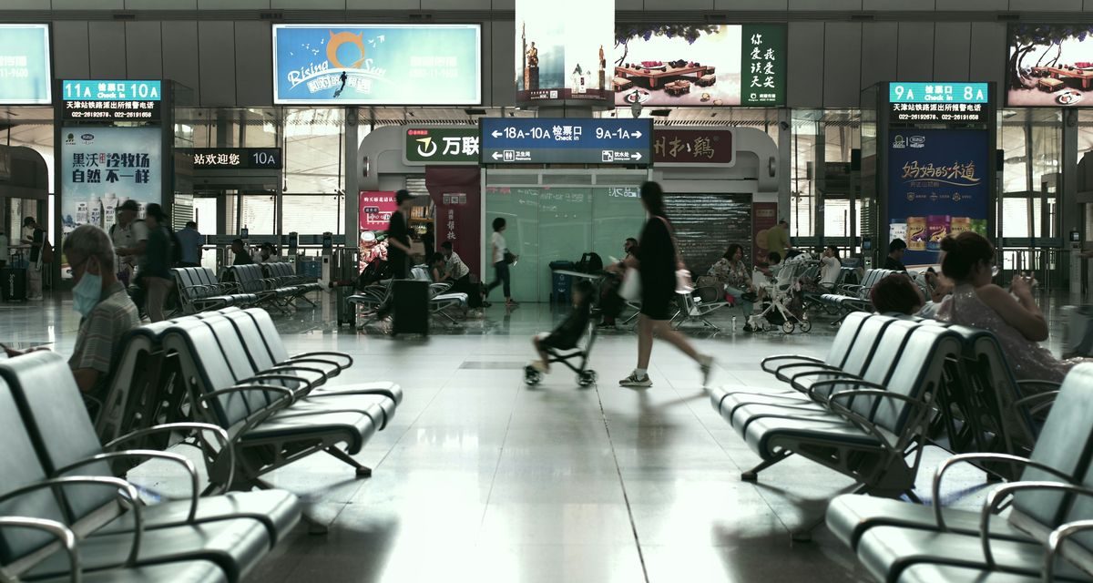 Terminal 1 North Satellite Bandara Haneda Dibuka 1 September 2026, Simak Fasilitas Barunya