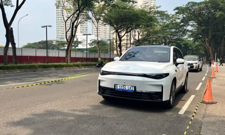 Leapmotor C10 vs Deepal S07, Adu SUV Listrik Rp 600 Jutaan dari Performa hingga Jarak Tempuh