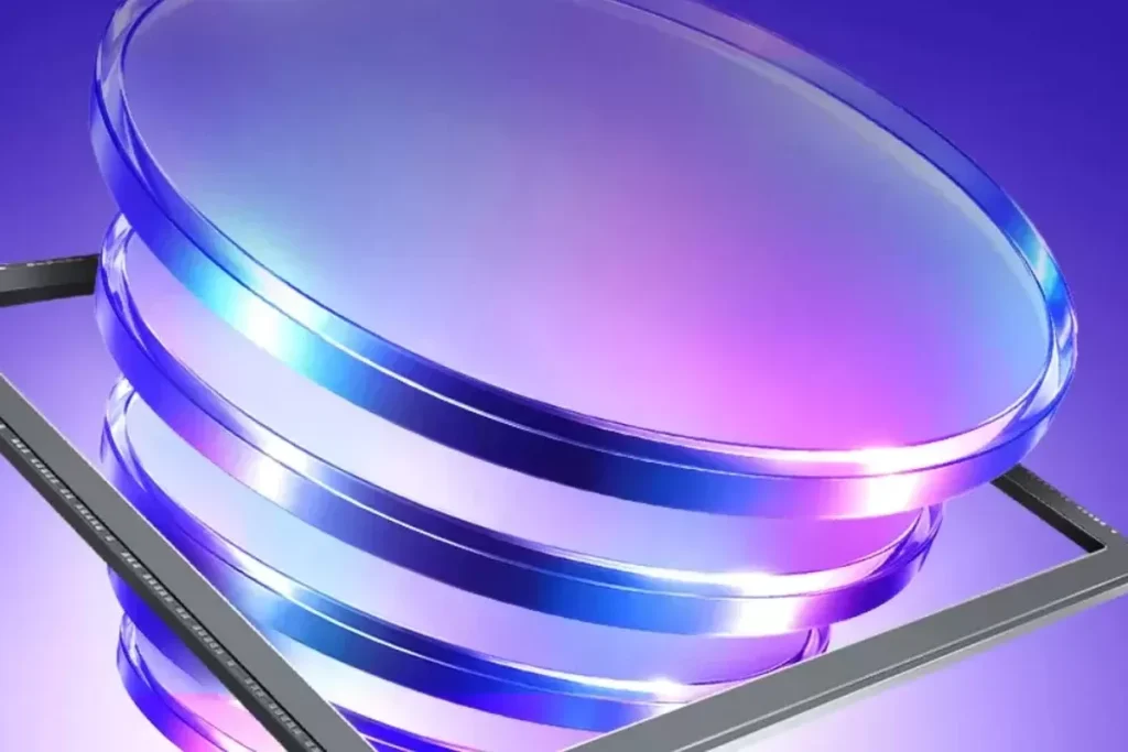 Sensor kamera Samsung Isocell HPC 200 MP dengan teknologi DeepPix dan RAW 16-bit.
