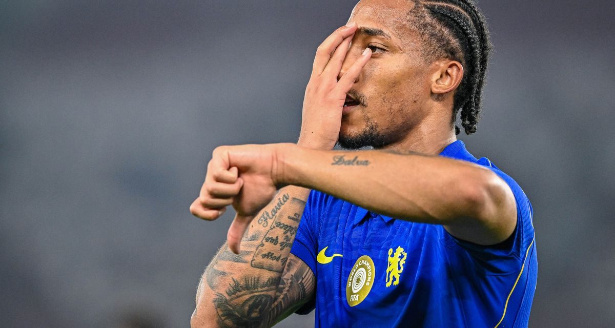 Chelsea Hajar AC Milan 3-0 di Indonesia Super Cup 2026