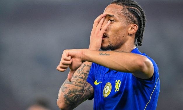 Chelsea Hajar AC Milan 3-0 di Indonesia Super Cup 2026