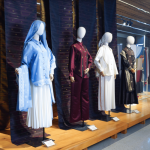 Songket Collection Buttonscarves Hadirkan Wastra Indonesia dalam Gaya Modern di Sarinah