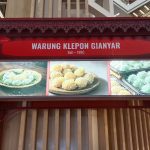 Klepon Gianyar Sejak 1980, Kuliner Legendaris Bali dengan Isian Gula Cair