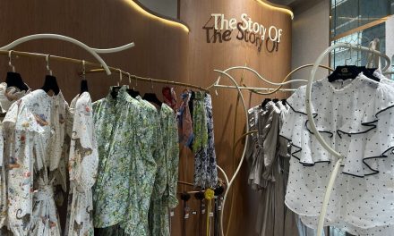 The Story Of Luncurkan CELESTIAL Season 2, Lengkapi Kisah Romantis dalam 24 Looks